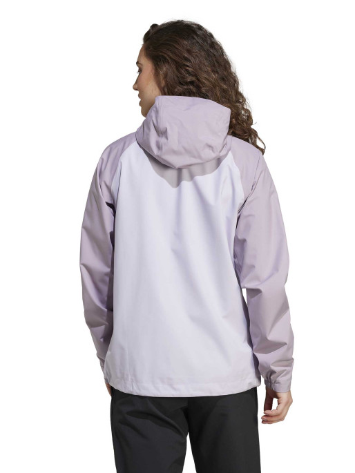 ADIDAS PERFORMANCE Terrex Multi 2L RAIN.RDY Jacket