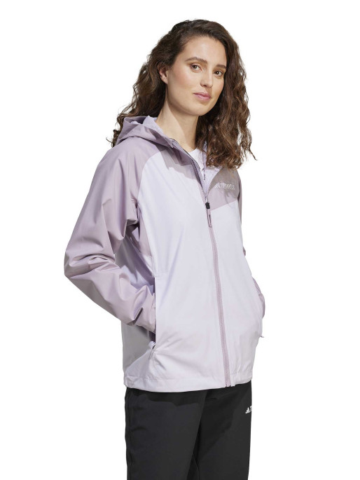 ADIDAS PERFORMANCE Terrex Multi 2L RAIN.RDY Jacket