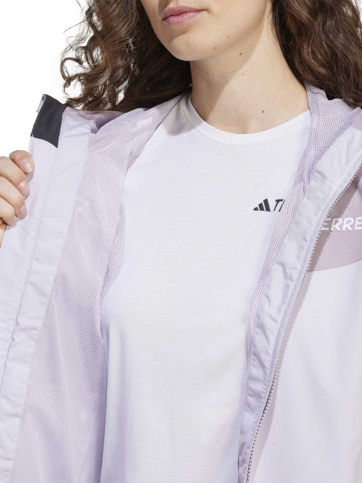 ADIDAS PERFORMANCE Terrex Multi 2L RAIN.RDY Jacket