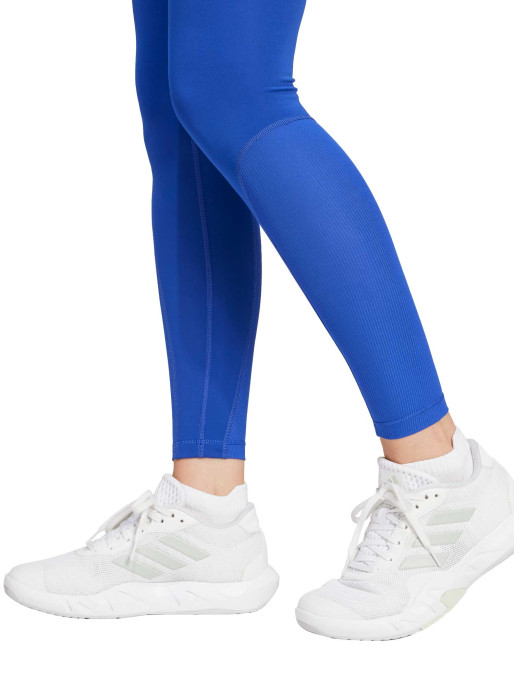 ADIDAS PERFORMANCE Optime Essentials Stash Pocket Full Leggings