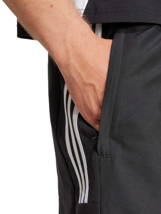 ADIDAS PERFORMANCE Pantaloni scurti Squadra 25 Downtime