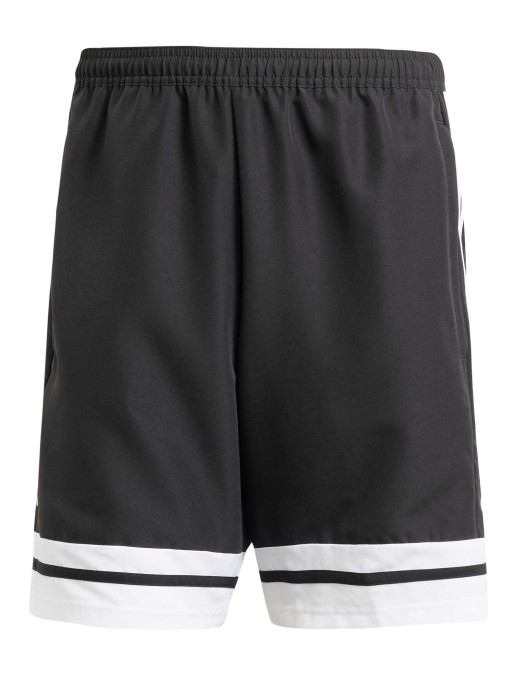 ADIDAS PERFORMANCE Pantaloni scurti Squadra 25 Downtime