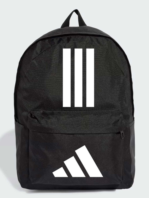 ADIDAS PERFORMANCE Παιδικό Αθλητικό Σακίδιο Classic Back-to-School 3-Stripes