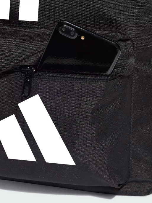 ADIDAS PERFORMANCE Παιδικό Αθλητικό Σακίδιο Classic Back-to-School 3-Stripes