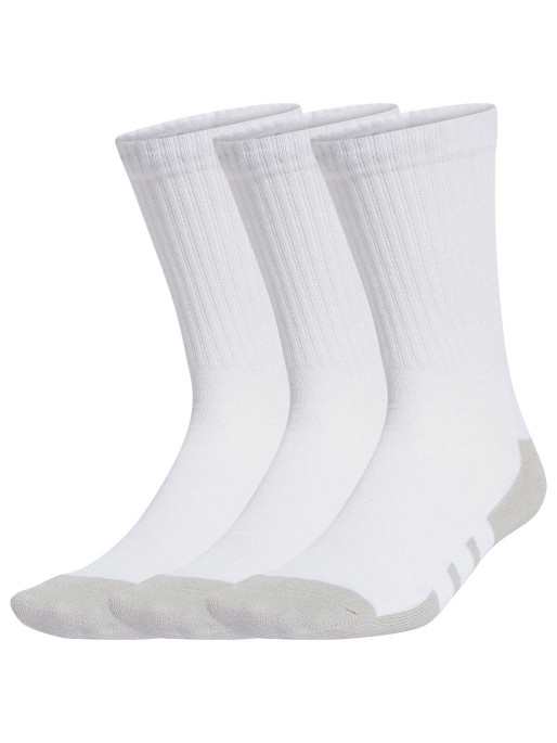 ADIDAS PERFORMANCE Sosete Essentials Climacool Crew 3 Pairs