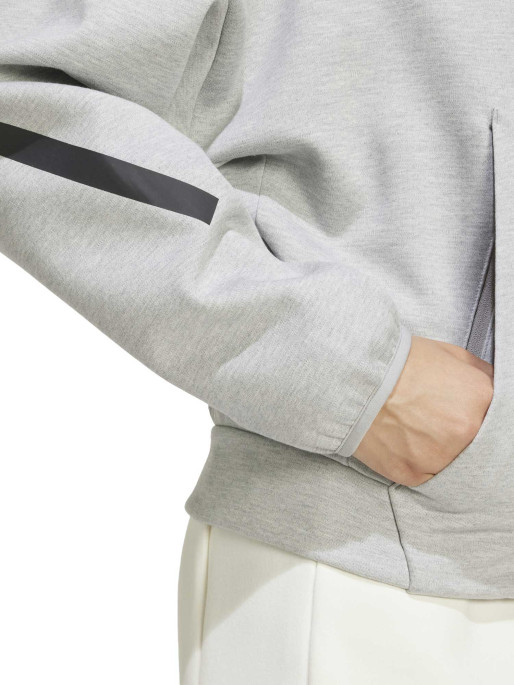 ADIDAS SPORTSWEAR Z.N.E. Full-Zip Hoodie