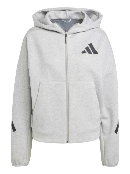 ADIDAS SPORTSWEAR Z.N.E. Full-Zip Hoodie