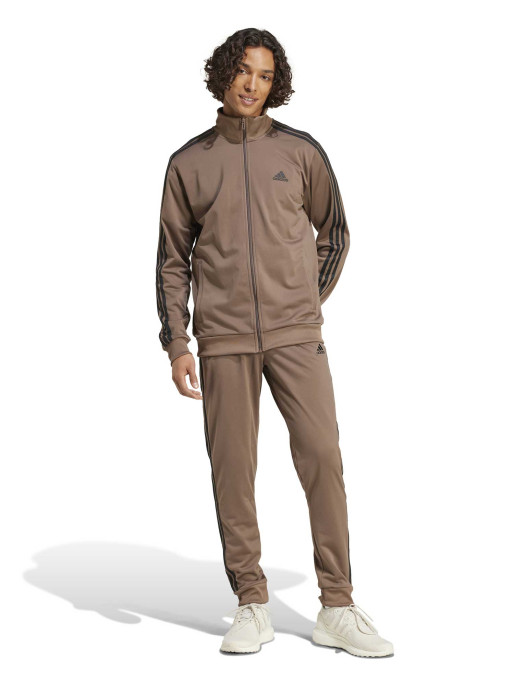 ADIDAS SPORTSWEAR Trening Basic 3-Stripes Tricot