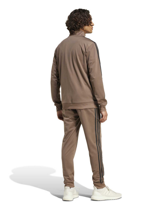 ADIDAS SPORTSWEAR Trening Basic 3-Stripes Tricot