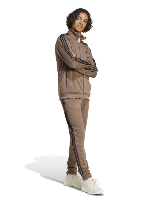 ADIDAS SPORTSWEAR Trening Basic 3-Stripes Tricot