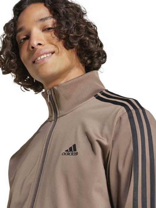 ADIDAS SPORTSWEAR Trening Basic 3-Stripes Tricot