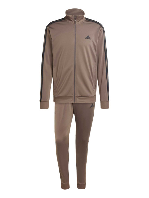ADIDAS SPORTSWEAR Trening Basic 3-Stripes Tricot
