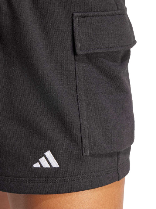 ADIDAS SPORTSWEAR Shorts Essentials Small Logo French Terry