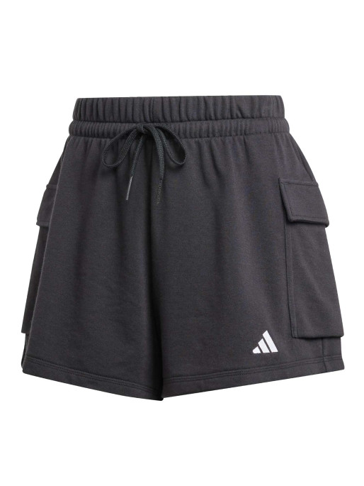 ADIDAS SPORTSWEAR Shorts Essentials Small Logo French Terry