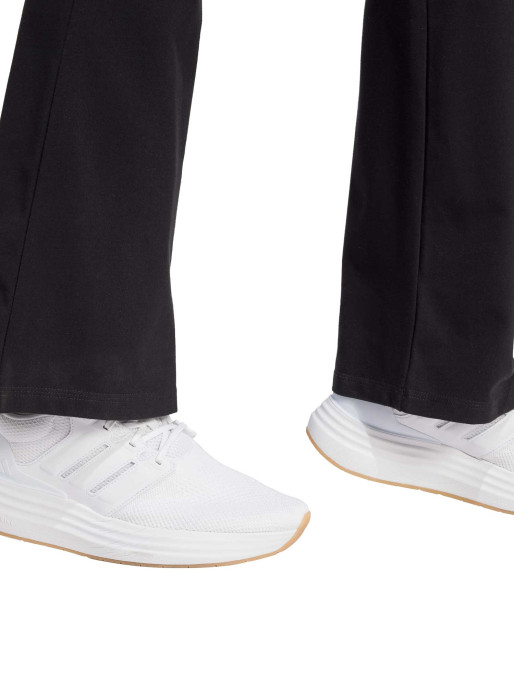 ADIDAS SPORTSWEAR Essentials Small Logo Flared Leggings