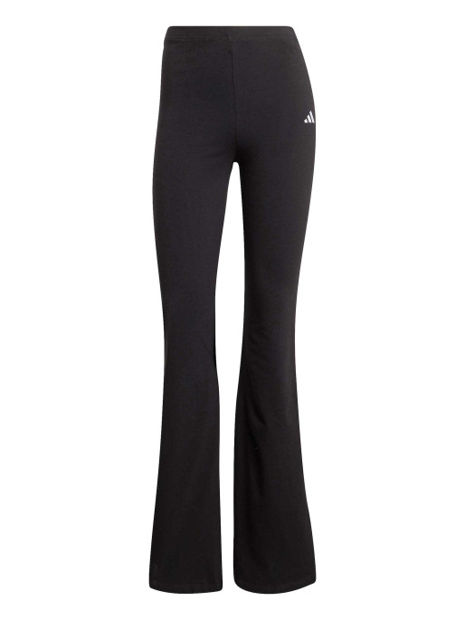 ADIDAS SPORTSWEAR Essentials Small Logo Flared Leggings