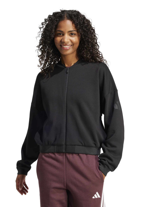 ADIDAS SPORTSWEAR Спортно горнище Essentials Contemporary Logo