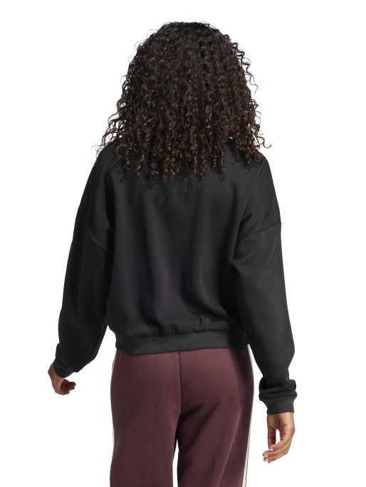 ADIDAS SPORTSWEAR Спортно горнище Essentials Contemporary Logo