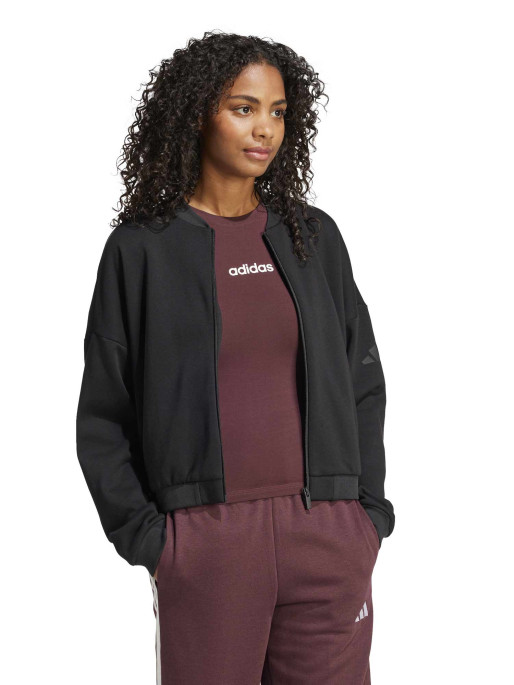ADIDAS SPORTSWEAR Спортно горнище Essentials Contemporary Logo