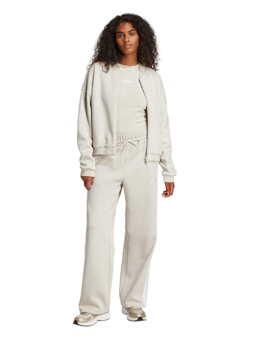 ADIDAS SPORTSWEAR Essentials Contemporary Logo Bomber Jacket