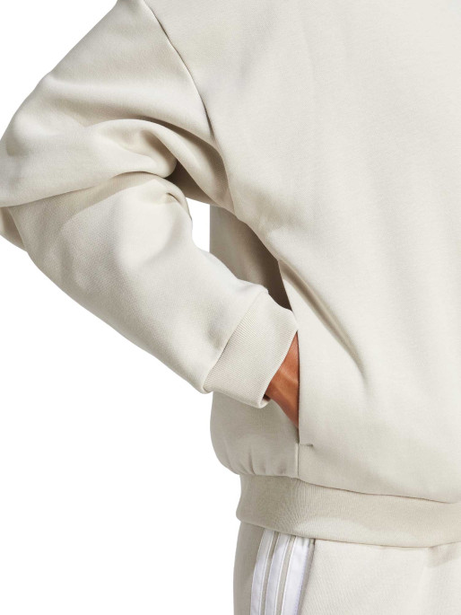 ADIDAS SPORTSWEAR Essentials Contemporary Logo Bomber Jacket