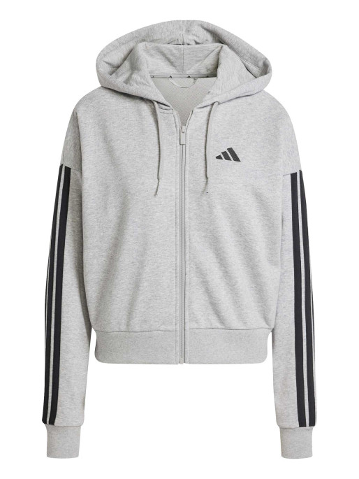 ADIDAS SPORTSWEAR Essentials 3-Stripes French Terry Hoodie