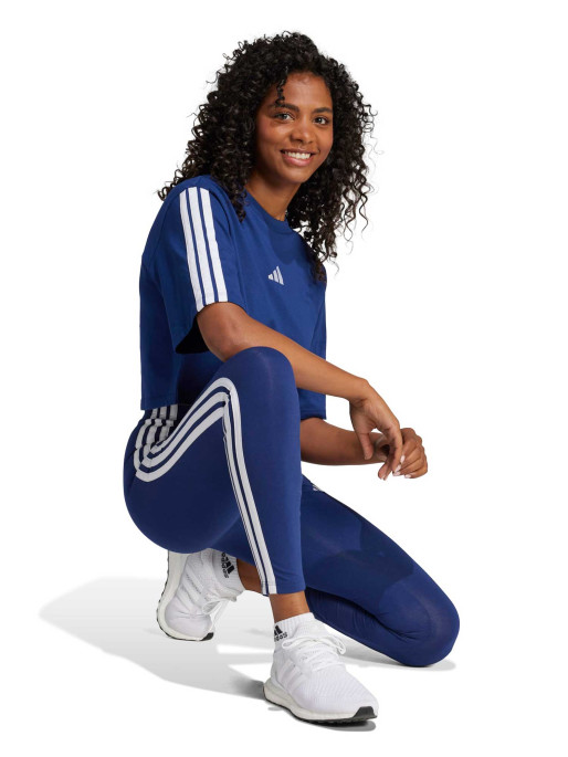 ADIDAS SPORTSWEAR Colanti Essentials 3-stripes Cotton