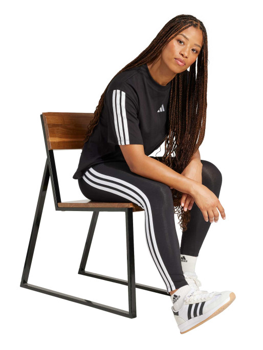 ADIDAS SPORTSWEAR Colanti Essentials 3-stripes Cotton