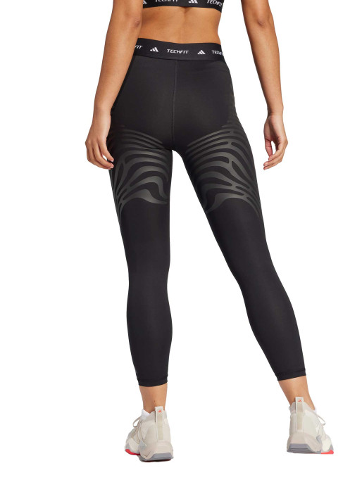 ADIDAS PERFORMANCE Techfit Control X Rheon 7/8 Leggings