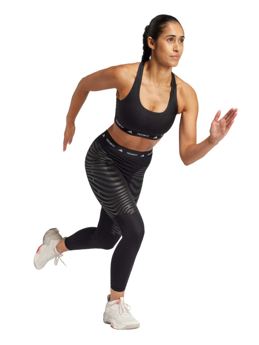 ADIDAS PERFORMANCE Techfit Control X Rheon 7/8 Leggings