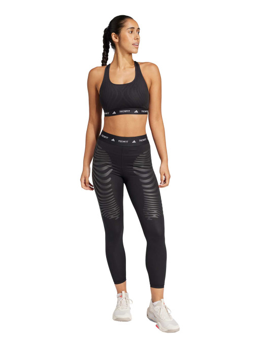 ADIDAS PERFORMANCE Techfit Control X Rheon 7/8 Leggings