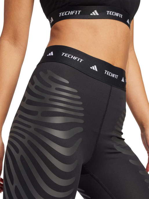 ADIDAS PERFORMANCE Techfit Control X Rheon 7/8 Leggings