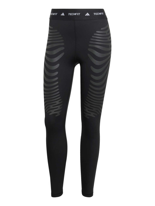 ADIDAS PERFORMANCE Techfit Control X Rheon 7/8 Leggings