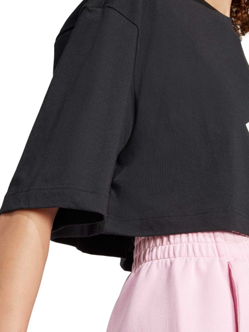 ADIDAS SPORTSWEAR Future Icons 3 Bar Logo T-Shirt