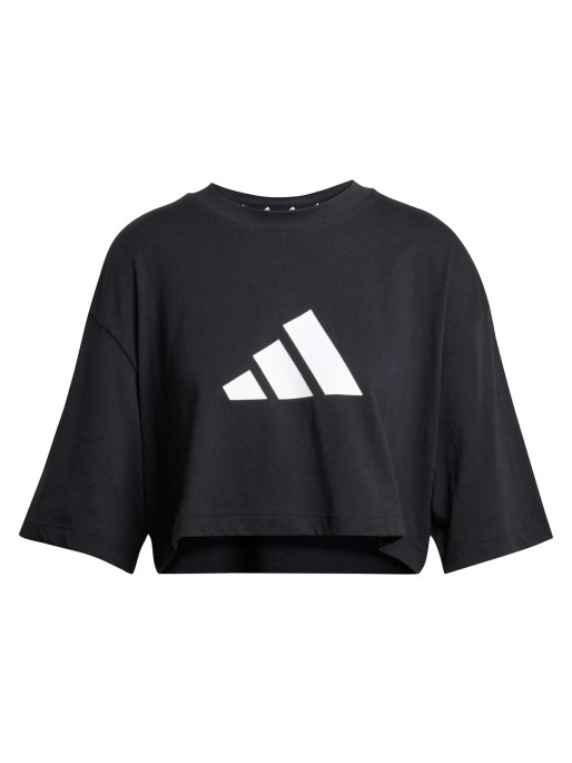 ADIDAS SPORTSWEAR Future Icons 3 Bar Logo T-Shirt