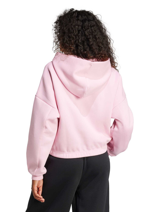 ADIDAS SPORTSWEAR Future Icons 3 Bar Logo Hoodie