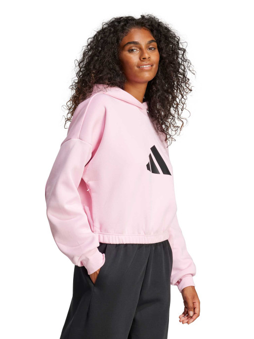 ADIDAS SPORTSWEAR Future Icons 3 Bar Logo Hoodie