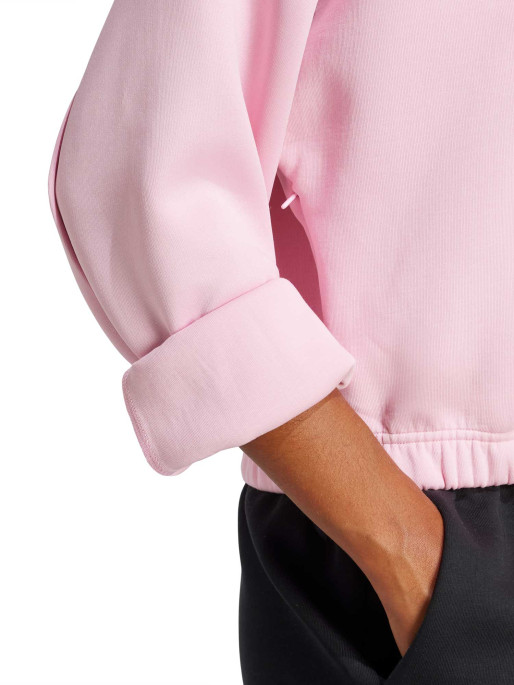 ADIDAS SPORTSWEAR Future Icons 3 Bar Logo Hoodie