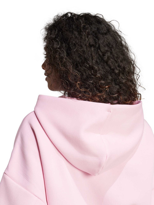 ADIDAS SPORTSWEAR Future Icons 3 Bar Logo Hoodie