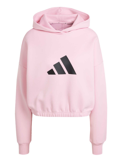 ADIDAS SPORTSWEAR Future Icons 3 Bar Logo Hoodie