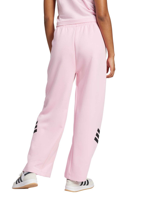 ADIDAS SPORTSWEAR Future Icons 3-Stripes Open-Hem Pants