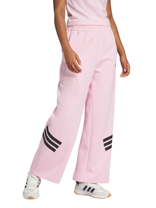 ADIDAS SPORTSWEAR Future Icons 3-Stripes Open-Hem Pants