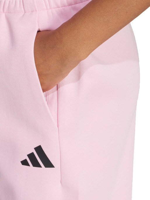 ADIDAS SPORTSWEAR Future Icons 3-Stripes Open-Hem Pants