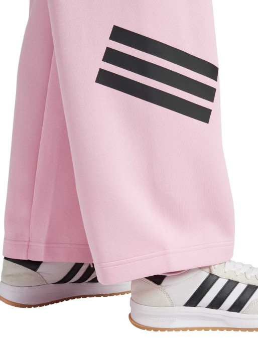 ADIDAS SPORTSWEAR Future Icons 3-Stripes Open-Hem Pants