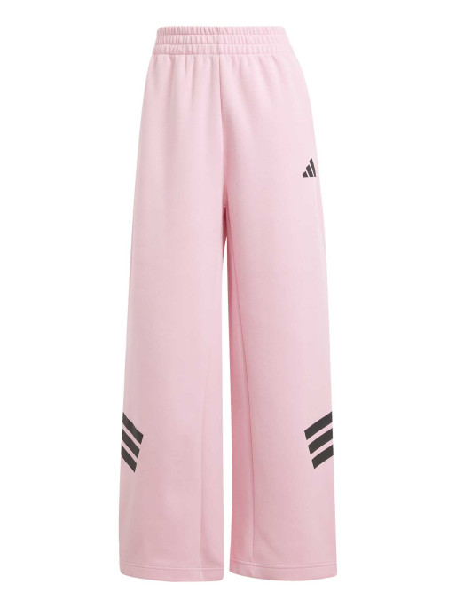 ADIDAS SPORTSWEAR Future Icons 3-Stripes Open-Hem Pants