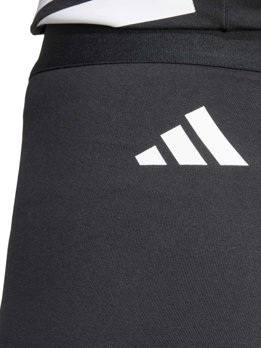 ADIDAS SPORTSWEAR Future Icons 3-Stripes Biker Shorts
