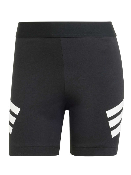 ADIDAS SPORTSWEAR Future Icons 3-Stripes Biker Shorts