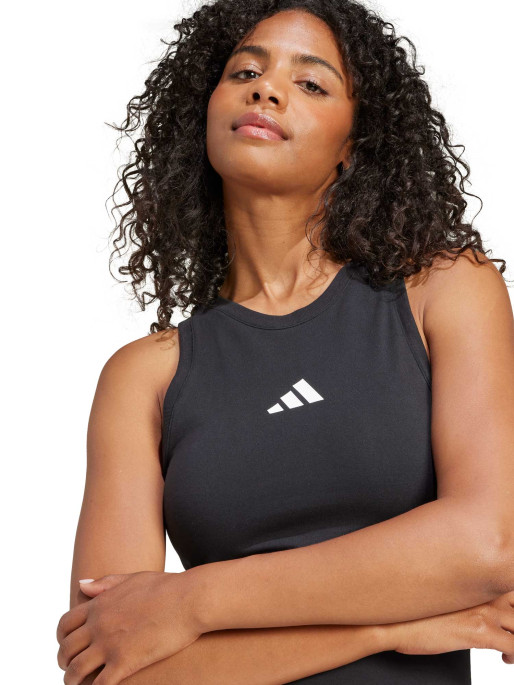 ADIDAS SPORTSWEAR Future Icons Small Logo Dress