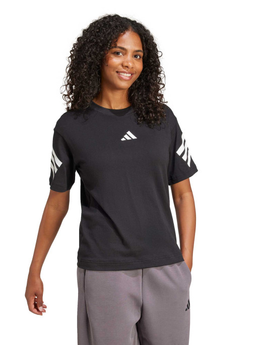 ADIDAS SPORTSWEAR Future Icons 3-Stripes T-Shirt