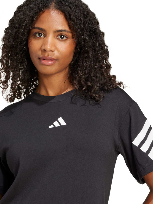 ADIDAS SPORTSWEAR Future Icons 3-Stripes T-Shirt